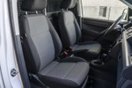 VOLKSWAGEN Caddy Furgón 1.4TGi GNC 110cv Aut DSG  ocasión