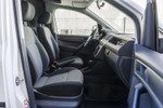 VOLKSWAGEN Caddy Furgón 1.4TGi GNC 110cv Aut DSG  ocasión