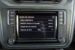 VOLKSWAGEN Caddy Furgón 1.4TGi GNC 110cv Aut DSG  ocasión