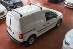 VOLKSWAGEN Caddy Furgón 1.4TGi GNC 110cv Aut DSG  ocasión