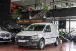 VOLKSWAGEN Caddy Furgón 1.4TGi GNC 110cv Aut DSG  ocasión