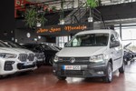 VOLKSWAGEN Caddy Furgón 1.4TGi GNC 110cv Aut DSG  ocasión