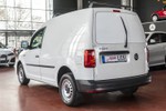 VOLKSWAGEN Caddy Furgón 1.4TGi GNC 110cv Aut DSG  ocasión