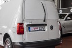 VOLKSWAGEN Caddy Furgón 1.4TGi GNC 110cv Aut DSG  ocasión