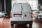 VOLKSWAGEN Caddy Furgón 1.4TGi GNC 110cv Aut DSG  ocasión