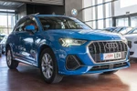 AUDI Q3 35 TDi Sline · Comfort Pack 150cv Aut Stronic  ocasión