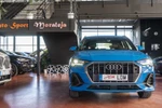 AUDI Q3 35 TDi Sline · Comfort Pack 150cv Aut Stronic  ocasión