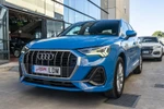 AUDI Q3 35 TDi Sline · Comfort Pack 150cv Aut Stronic  ocasión