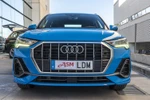 AUDI Q3 35 TDi Sline · Comfort Pack 150cv Aut Stronic  ocasión