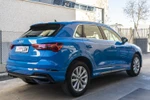 AUDI Q3 35 TDi Sline · Comfort Pack 150cv Aut Stronic  ocasión