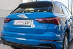 AUDI Q3 35 TDi Sline · Comfort Pack 150cv Aut Stronic  ocasión