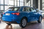 AUDI Q3 35 TDi Sline · Comfort Pack 150cv Aut Stronic  ocasión