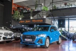 AUDI Q3 35 TDi Sline · Comfort Pack 150cv Aut Stronic  ocasión