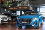 AUDI Q3 35 TDi Sline · Comfort Pack 150cv Aut Stronic  ocasión