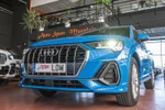 AUDI Q3 35 TDi Sline · Comfort Pack 150cv Aut Stronic  ocasión