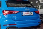 AUDI Q3 35 TDi Sline · Comfort Pack 150cv Aut Stronic  ocasión