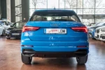 AUDI Q3 35 TDi Sline · Comfort Pack 150cv Aut Stronic  ocasión