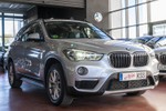 BMW X1 18dA sDrive Business Pack 150cv Aut  ocasión