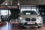 BMW X1 18dA sDrive Business Pack 150cv Aut  ocasión