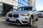 BMW X1 18dA sDrive Business Pack 150cv Aut  ocasión