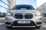 BMW X1 18dA sDrive Business Pack 150cv Aut  ocasión