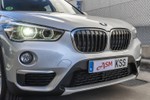 BMW X1 18dA sDrive Business Pack 150cv Aut  ocasión