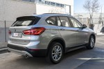 BMW X1 18dA sDrive Business Pack 150cv Aut  ocasión