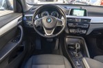 BMW X1 18dA sDrive Business Pack 150cv Aut  ocasión