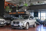 BMW X1 18dA sDrive Business Pack 150cv Aut  ocasión