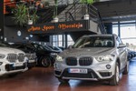 BMW X1 18dA sDrive Business Pack 150cv Aut  ocasión