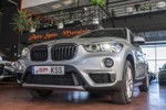 BMW X1 18dA sDrive Business Pack 150cv Aut  ocasión