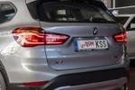 BMW X1 18dA sDrive Business Pack 150cv Aut  ocasión