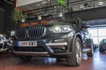 BMW X3 30iA xDrive xLine 252cv Aut  ocasión