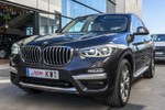 BMW X3 30iA xDrive xLine 252cv Aut  ocasión