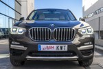 BMW X3 30iA xDrive xLine 252cv Aut  ocasión