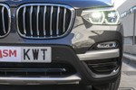 BMW X3 30iA xDrive xLine 252cv Aut  ocasión