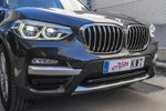 BMW X3 30iA xDrive xLine 252cv Aut  ocasión