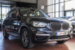 BMW X3 30iA xDrive xLine 252cv Aut  ocasión