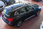 BMW X3 30iA xDrive xLine 252cv Aut  ocasión