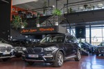 BMW X3 30iA xDrive xLine 252cv Aut  ocasión