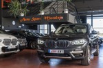 BMW X3 30iA xDrive xLine 252cv Aut  ocasión