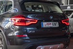 BMW X3 30iA xDrive xLine 252cv Aut  ocasión