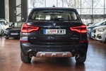 BMW X3 30iA xDrive xLine 252cv Aut  ocasión