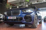 BMW X5 30dA xDrive Pack M Sport 265cv Aut  ocasión