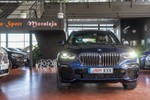 BMW X5 30dA xDrive Pack M Sport 265cv Aut  ocasión