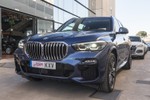 BMW X5 30dA xDrive Pack M Sport 265cv Aut  ocasión