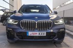 BMW X5 30dA xDrive Pack M Sport 265cv Aut  ocasión