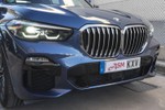 BMW X5 30dA xDrive Pack M Sport 265cv Aut  ocasión