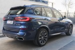 BMW X5 30dA xDrive Pack M Sport 265cv Aut  ocasión