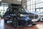 BMW X5 30dA xDrive Pack M Sport 265cv Aut  ocasión